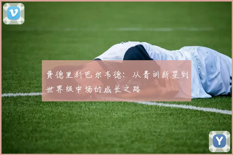 费德里科巴尔韦德：从青训新星到世界级中场的成长之路