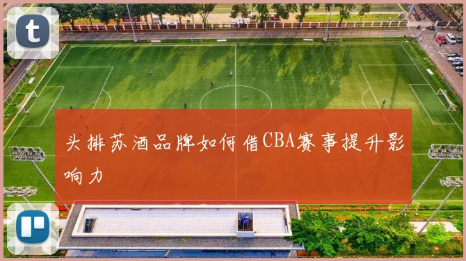 头排苏酒品牌如何借CBA赛事提升影响力
